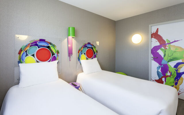 Ibis Styles Vierzon