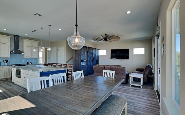 The Lodge On Salt Lake