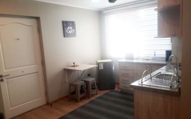 Campos Apart Hotel