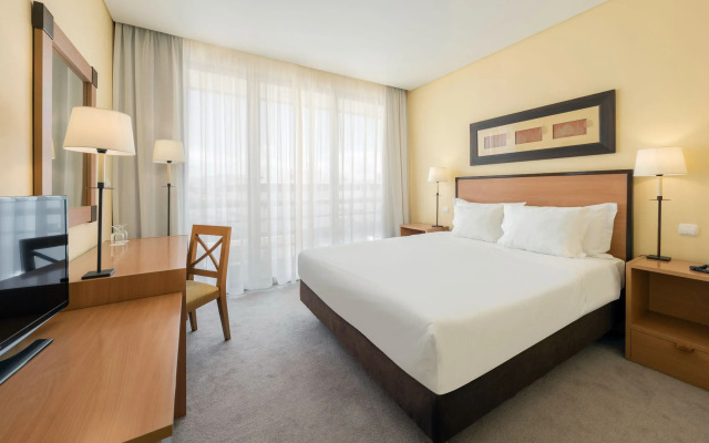 Sao Miguel Park Hotel