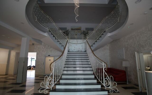 Osrodek Wypoczynkowy Placzewo