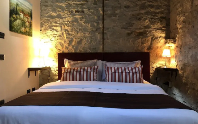 Cascina Bertolotto Wine Resort.