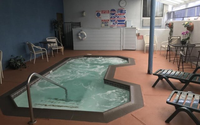 Portofino Beach Inn