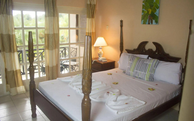 Oceans Salybia Nature Resort & Spa