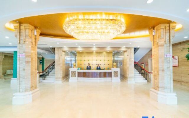 Xintaihe Hotel