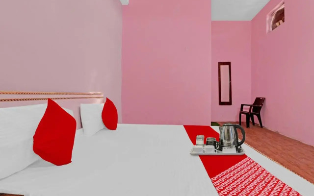 OYO 86263 Hotel Waypoint
