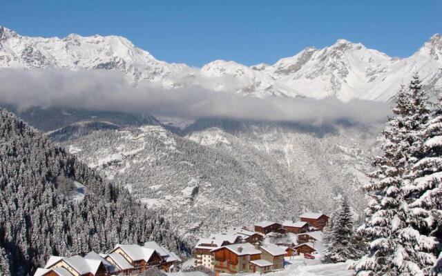Résidence Les Melezets 1 - Studio pour 3 Personnes 193087