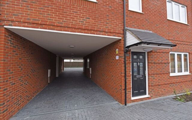 YAA Luxury Apartments - Queens Road