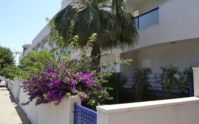 La Zenia Apartment