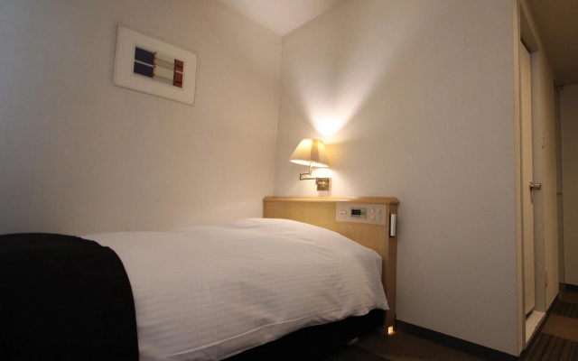 APA Hotel Takamatsu Airport