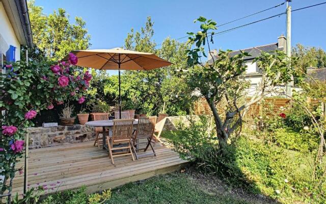 Maison Crozon, 4 pièces, 5 personnes - FR-1-370-49