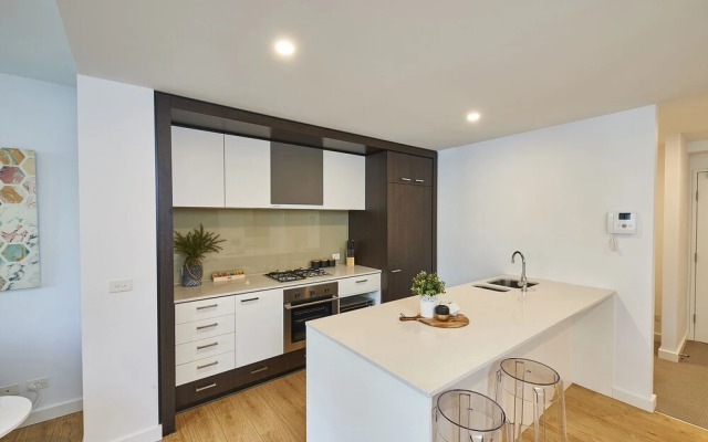 Mega Style Apartments Southbank