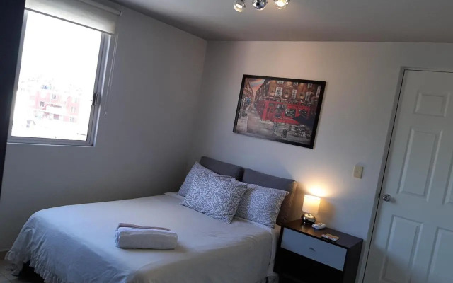 BECERRA Homestay