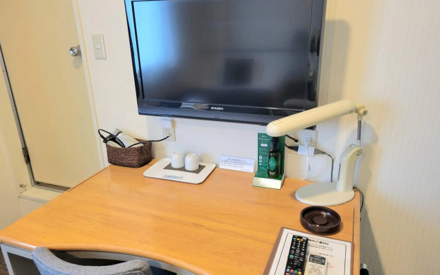 Saga City Hotel