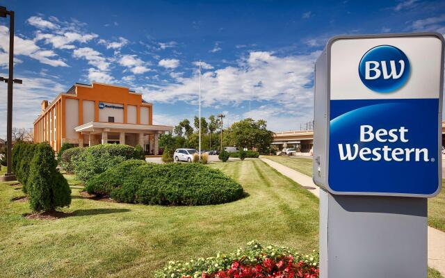 Best Western OHare North/Elk Grove Hotel