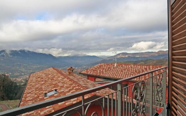 Agriturismo Ca' De Figo