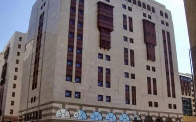 Manarat Al Aqsa Apartment