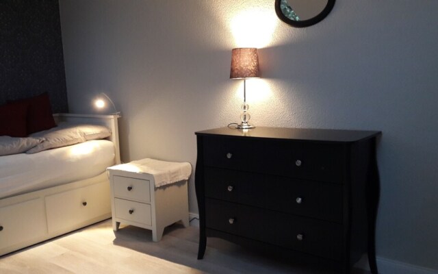 Ferienwohnung Vogelsang