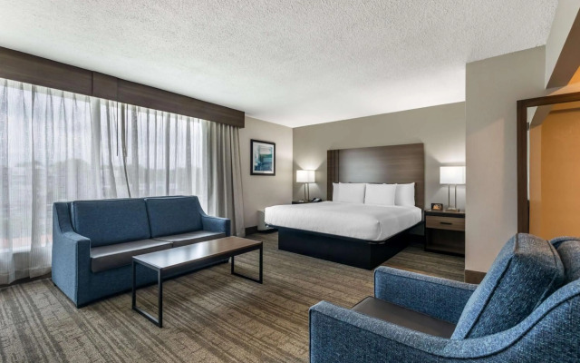 Best Western Plus Laurel