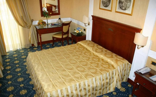 Grand Hotel Dei Cesari Dependance