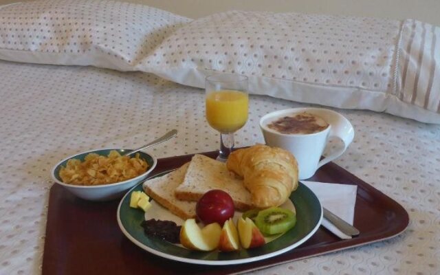 Ocean View Raglan Bed & Breakfast