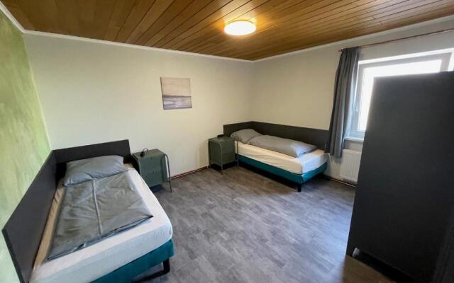 LD Apartments & Ferienwohnungen