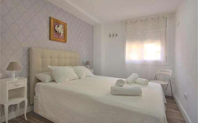 Apartment Ronda Sant Antoni