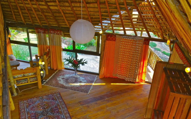 Malakai Eco Lodge