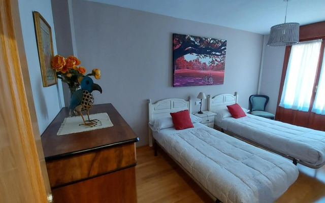 El Mirador de Molinos