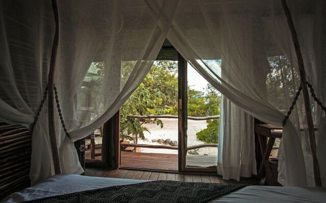 NUNUM-Luxury Tenting