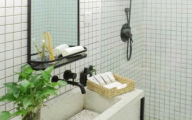 BaseLIVING Pusan Service Apartment