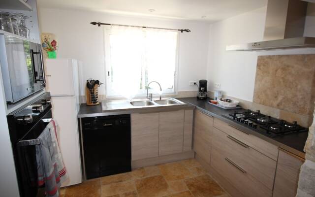 La Villa Jalna Chambres Appartement