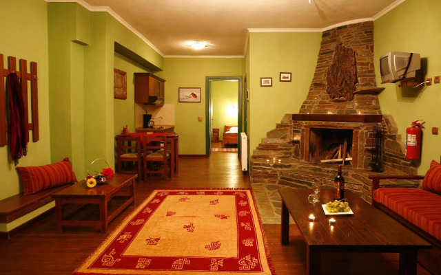 Morfi Hotel