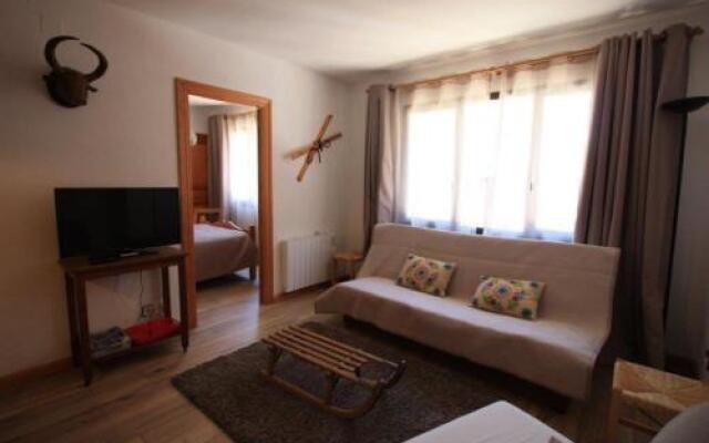Apartamentos Sapporo III