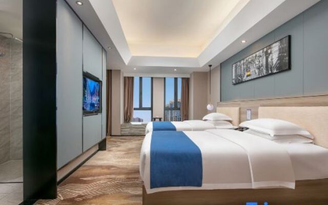 Zhishang Hotel