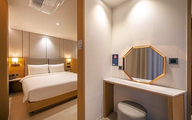Changwon Masan Ocean View Hotel