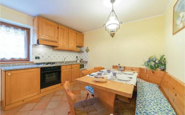 Apartment Mas Roncal 5