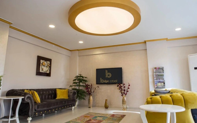 Bilge Suite Hotel