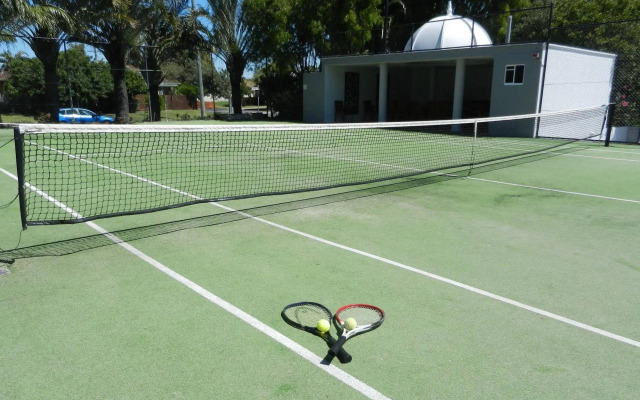 Beachside Resort - Kawana Waters