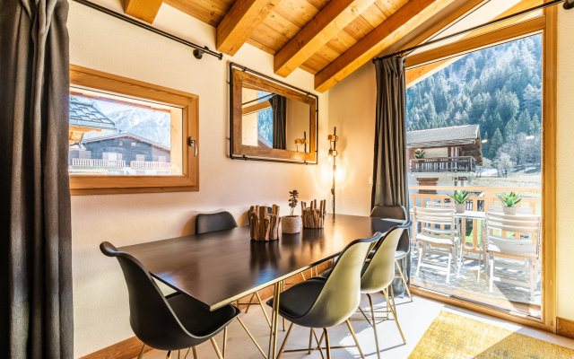 Sapelli - Design Apartment In Brand-New Residency