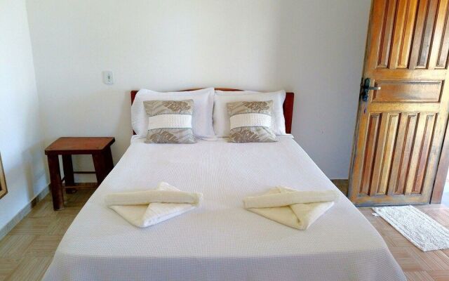 Pousada Pedra Do Negro