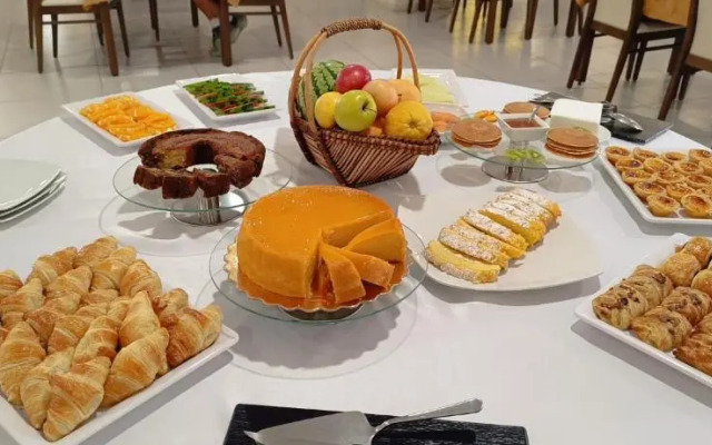 Hotel Império do Norte