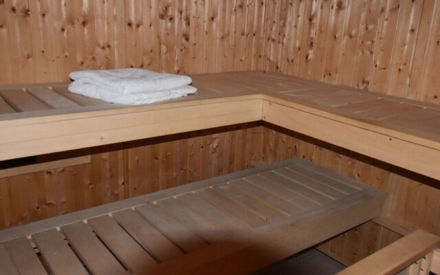 Snug Bungalow in Alt Farpen With Garden