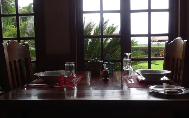 Le Pristine Wellness and Healing Hotel