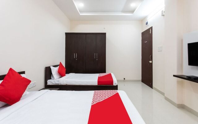 OYO 26905 Hotel Aalishan