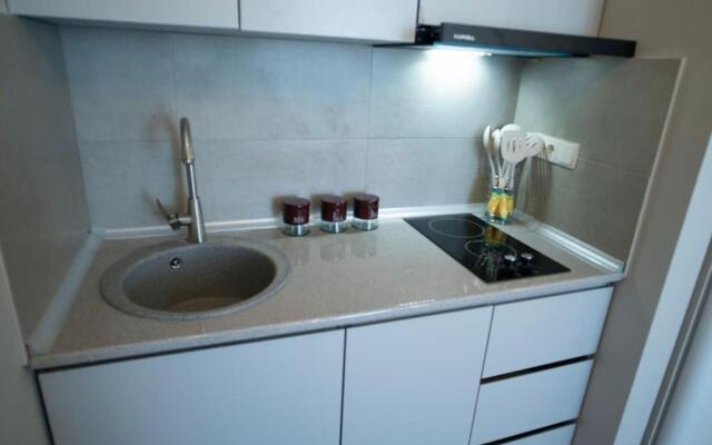 Leo Group Apartment 10-199 Sunrise Batumi