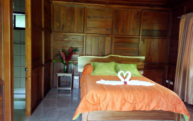 Rancho de Lelo Ecolodge