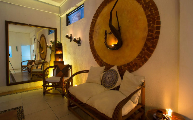 Hotel Xbalamque and Spa Cancun