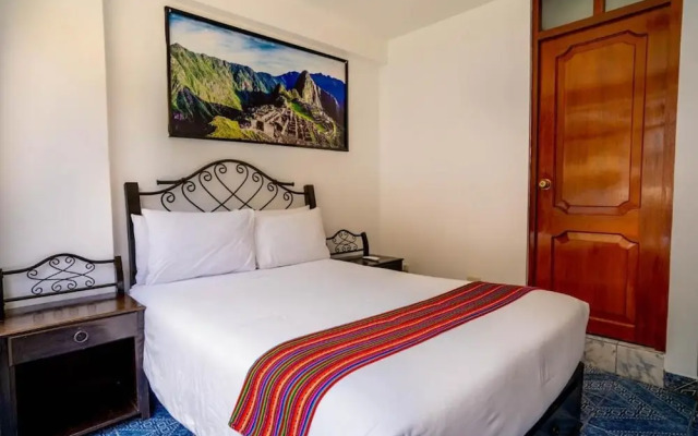 Hotel Machupicchu Inn