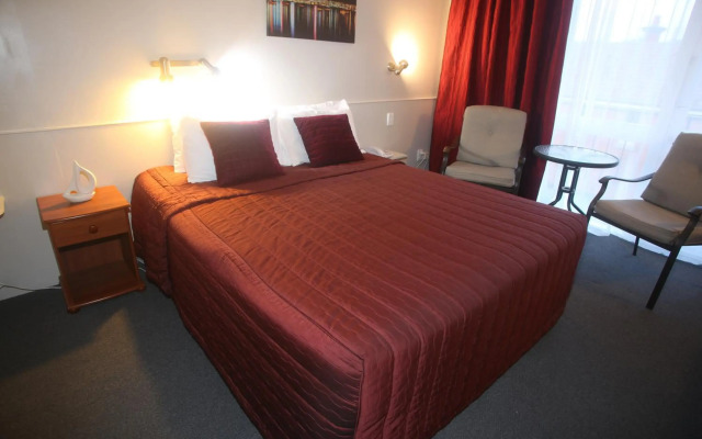 Grand Hotel Wanganui